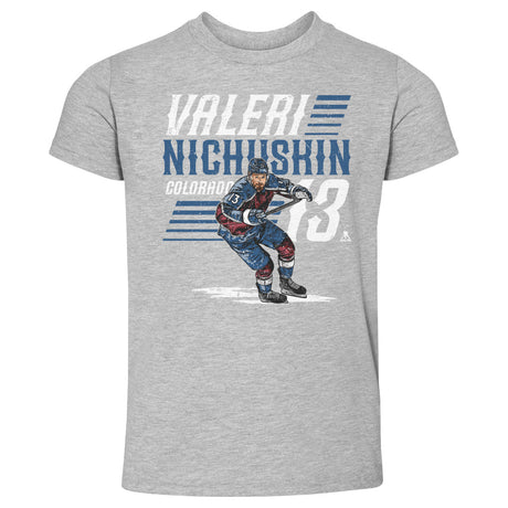 Valeri Nichushkin Kids Toddler T-Shirt | 500 LEVEL