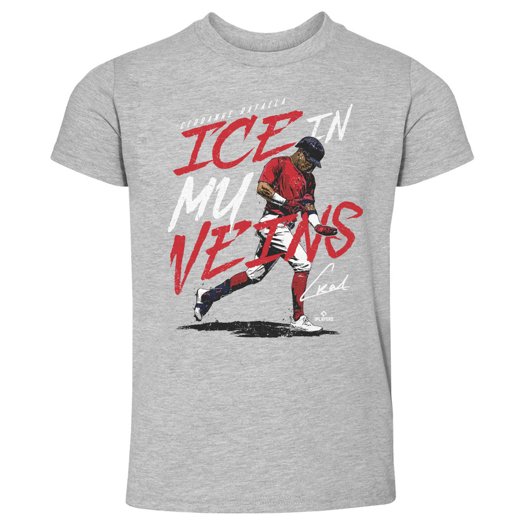 Ceddanne Rafaela Kids Toddler T-Shirt | 500 LEVEL