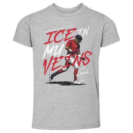 Ceddanne Rafaela Kids Toddler T-Shirt | 500 LEVEL