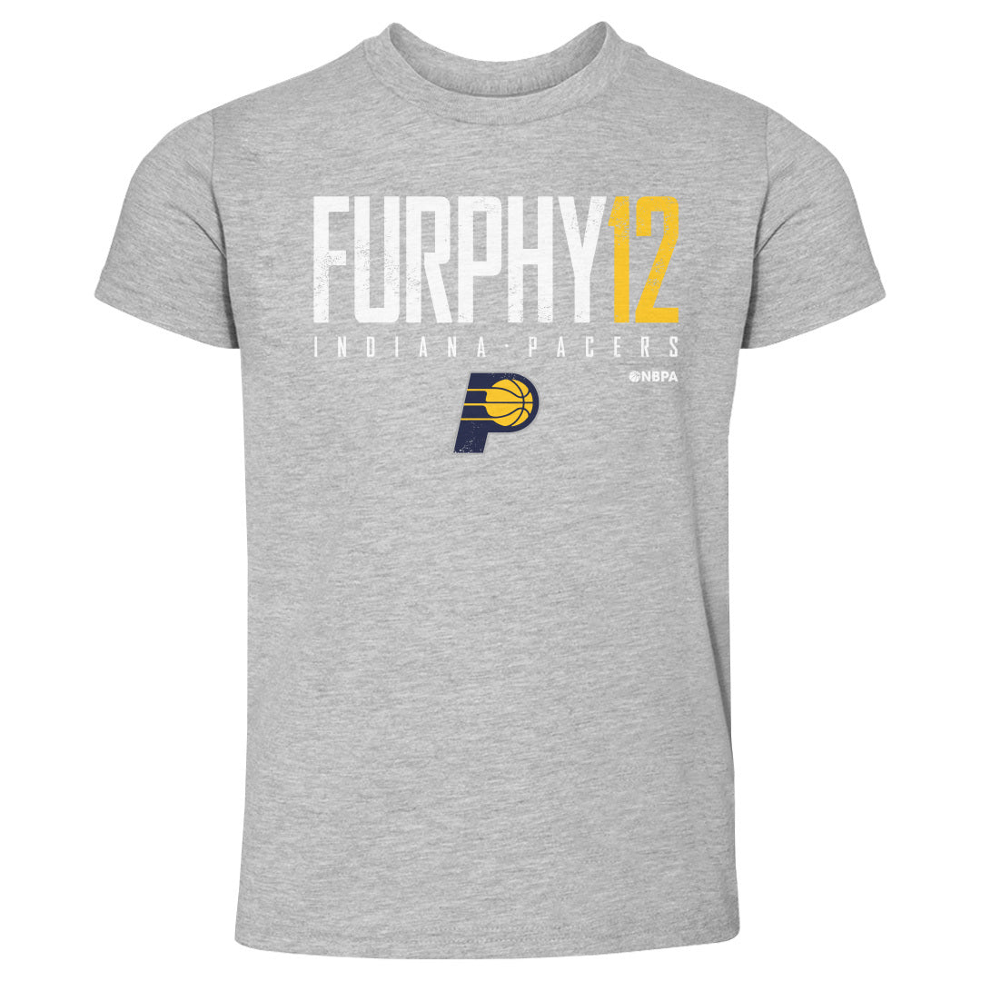 Johnny Furphy Kids Toddler T-Shirt | 500 LEVEL