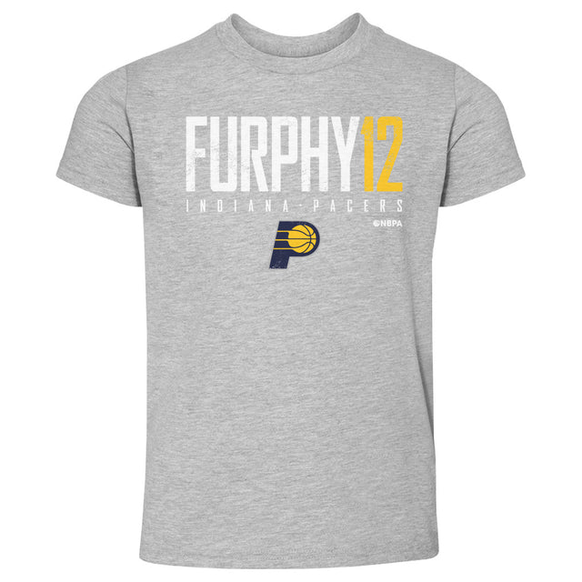 Johnny Furphy Kids Toddler T-Shirt | 500 LEVEL