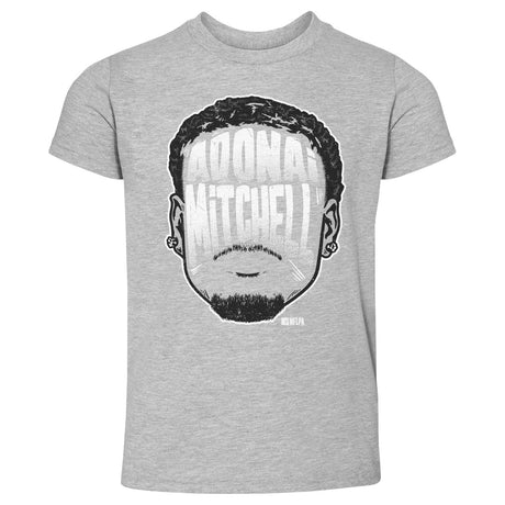 Adonai Mitchell Kids Toddler T-Shirt | 500 LEVEL