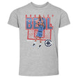 Bradley Beal Kids Toddler T-Shirt | 500 LEVEL