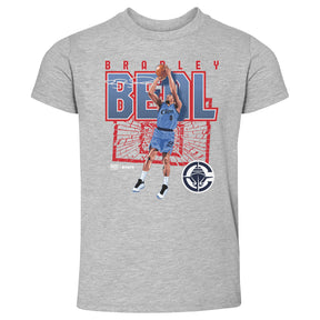 Bradley Beal Kids Toddler T-Shirt | 500 LEVEL