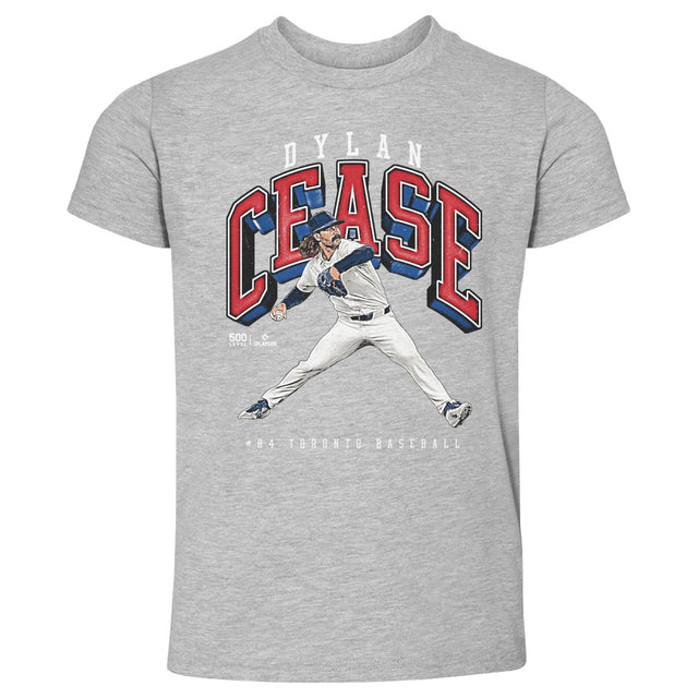 Dylan Cease Kids Toddler T-Shirt | 500 LEVEL