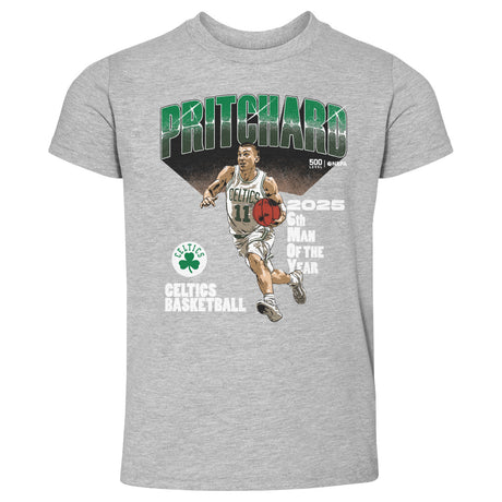 Payton Pritchard Kids Toddler T-Shirt | 500 LEVEL