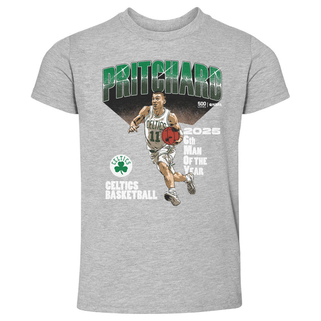 Payton Pritchard Kids Toddler T-Shirt | 500 LEVEL