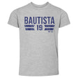 Jose Bautista Kids Toddler T-Shirt | 500 LEVEL