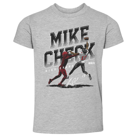 Mike Evans Kids Toddler T-Shirt | 500 LEVEL