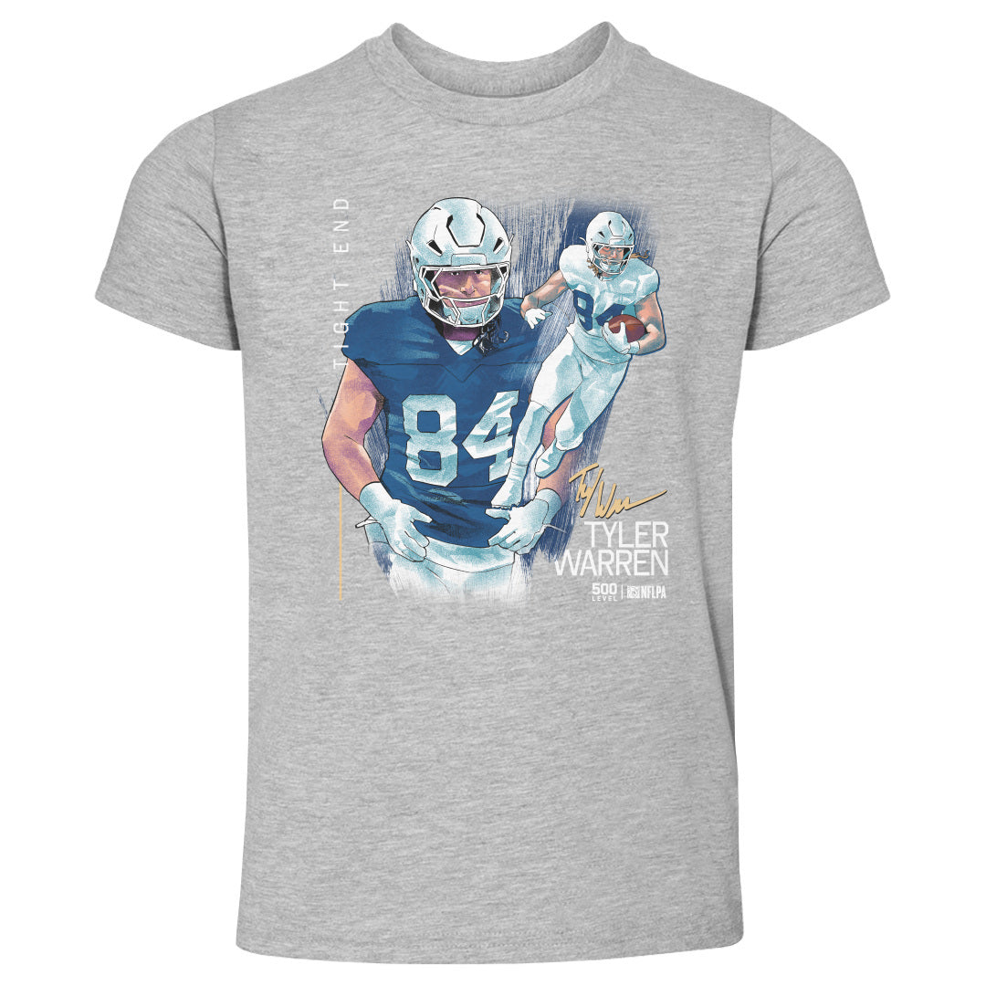 Tyler Warren Kids Toddler T-Shirt | 500 LEVEL