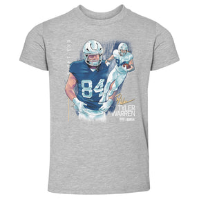 Tyler Warren Kids Toddler T-Shirt | 500 LEVEL