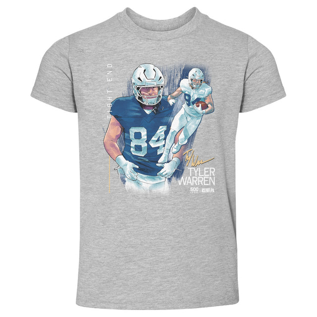 Tyler Warren Kids Toddler T-Shirt | 500 LEVEL