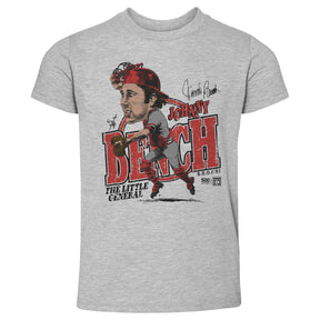 Johnny Bench Kids Toddler T-Shirt | 500 LEVEL