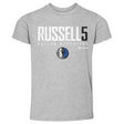 D'Angelo Russell Kids Toddler T-Shirt | 500 LEVEL