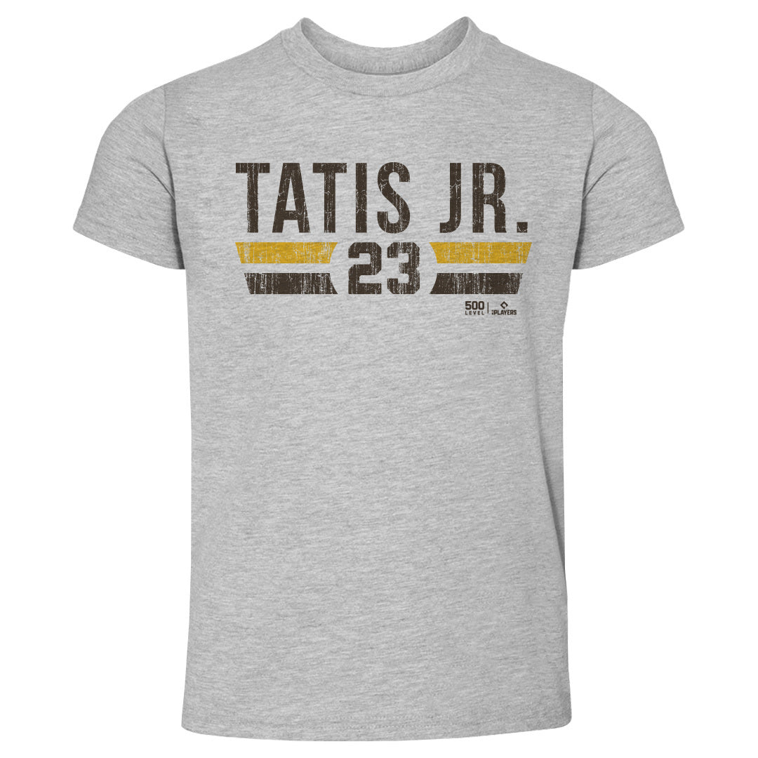 Fernando Tatis Jr. Kids Toddler T-Shirt | 500 LEVEL