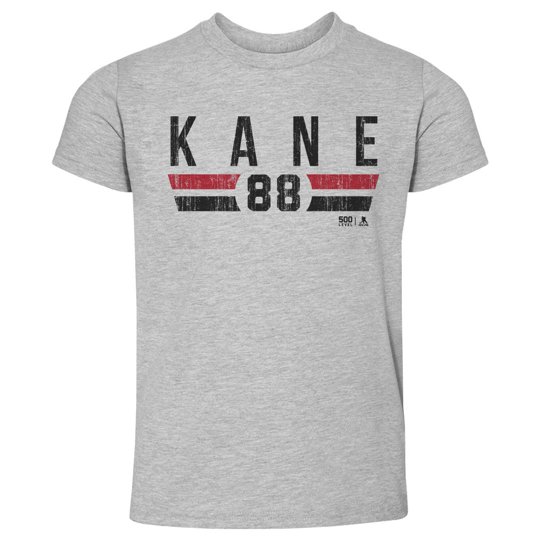 Patrick Kane Kids Toddler T-Shirt | 500 LEVEL