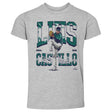 Luis Castillo Kids Toddler T-Shirt | 500 LEVEL
