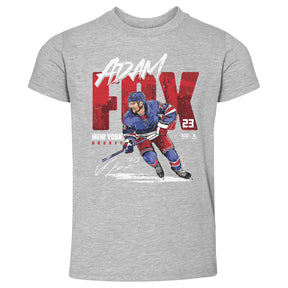 Adam Fox Kids Toddler T-Shirt | 500 LEVEL