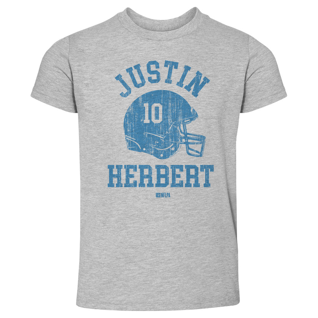 Justin Herbert Kids Toddler T-Shirt | 500 LEVEL
