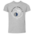 Dwight Powell Kids Toddler T-Shirt | 500 LEVEL
