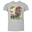 DK Metcalf Kids Toddler T-Shirt | 500 LEVEL