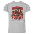 Houston Rockets Kids Toddler T-Shirt | 500 LEVEL