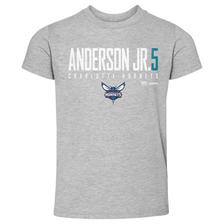 Christian Anderson Jr. Kids Toddler T-Shirt | 500 LEVEL
