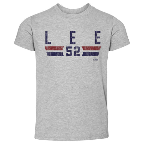 Dylan Lee Kids Toddler T-Shirt | 500 LEVEL