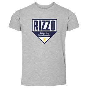 Anthony Rizzo Family Foundation Kids Toddler T-Shirt | 500 LEVEL