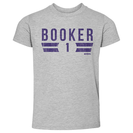 Devin Booker Kids Toddler T-Shirt | 500 LEVEL