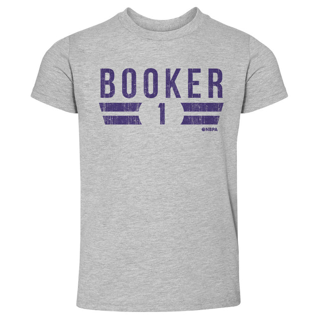 Devin Booker Kids Toddler T-Shirt | 500 LEVEL