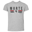 Ketel Marte Kids Toddler T-Shirt | 500 LEVEL