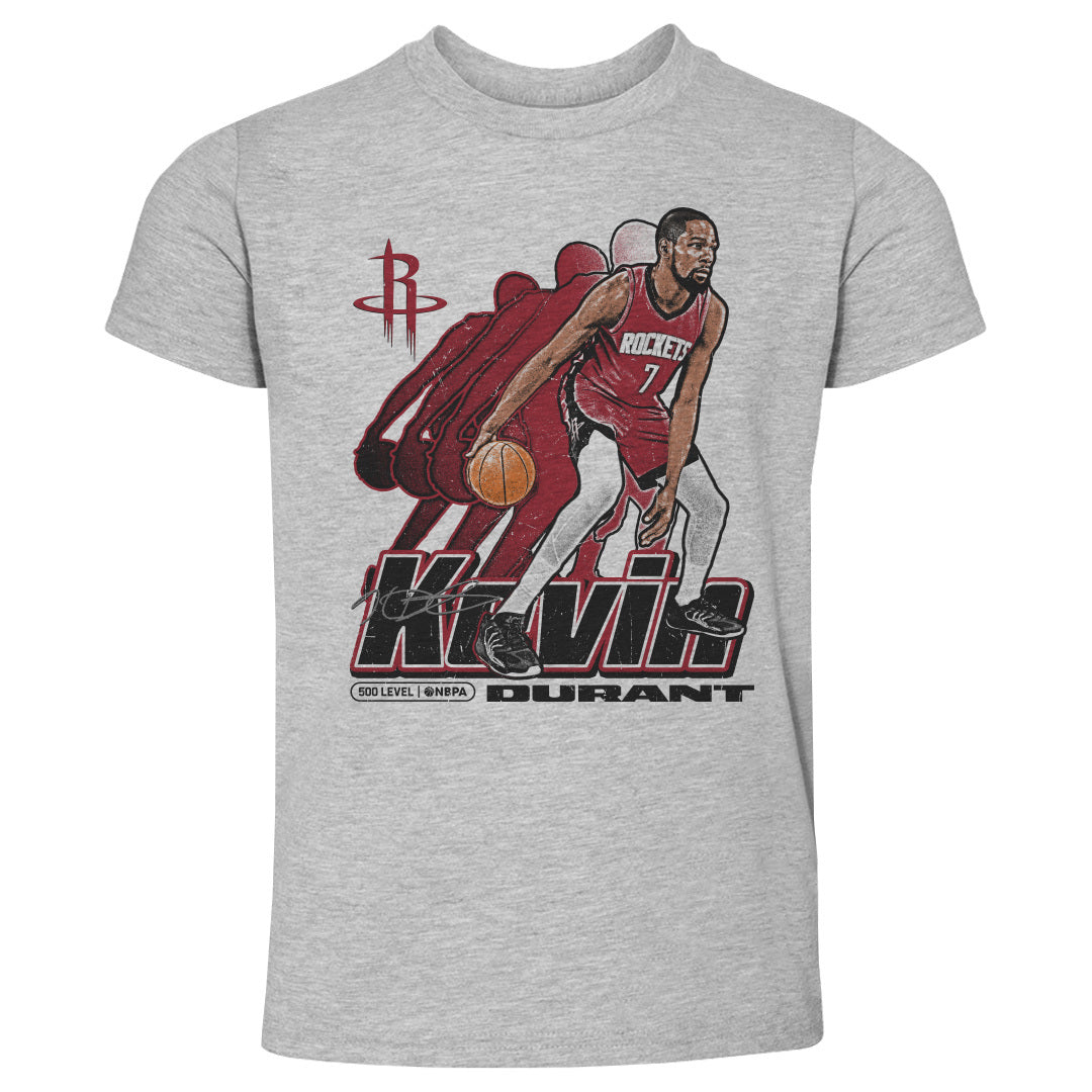 Kevin Durant Kids Toddler T-Shirt | 500 LEVEL