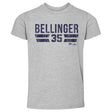 Cody Bellinger Kids Toddler T-Shirt | 500 LEVEL