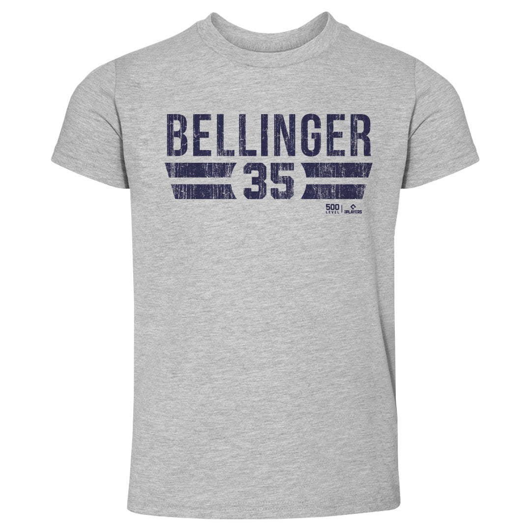 Cody Bellinger Kids Toddler T-Shirt | 500 LEVEL