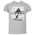 Leonard Williams Kids Toddler T-Shirt | 500 LEVEL