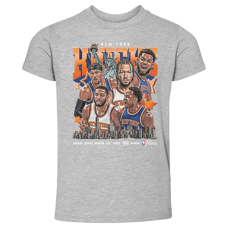 New York Knicks Kids Toddler T-Shirt | 500 LEVEL