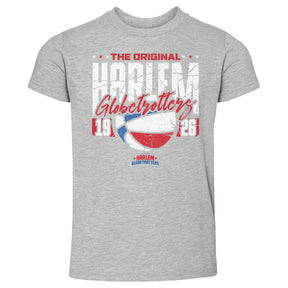 Harlem Globetrotters Kids Toddler T-Shirt | 500 LEVEL