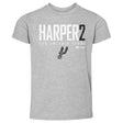 Dylan Harper Kids Toddler T-Shirt | 500 LEVEL