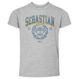 Sebastian Baez Kids Toddler T-Shirt | 500 LEVEL