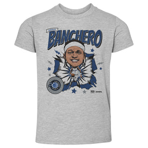 Paolo Banchero Kids Toddler T-Shirt | 500 LEVEL