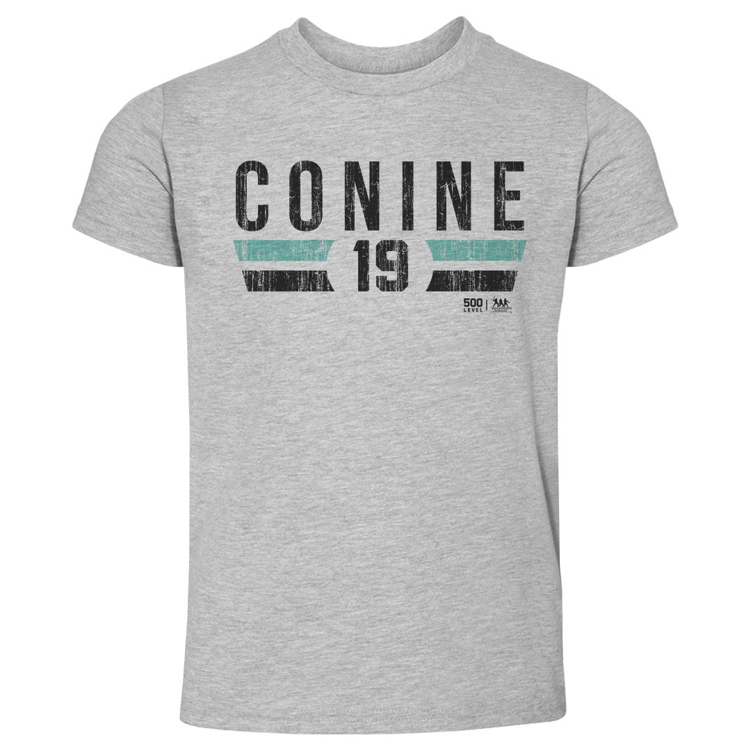 Jeff Conine Kids Toddler T-Shirt | 500 LEVEL