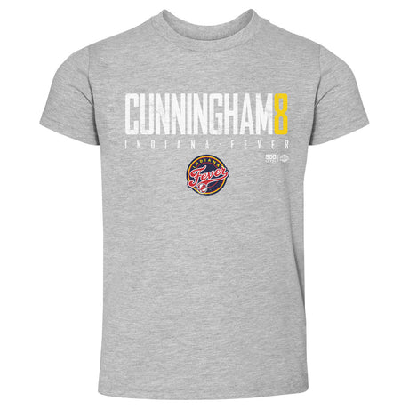 Sophie Cunningham Kids Toddler T-Shirt | 500 LEVEL