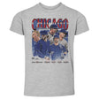 Chicago Kids Toddler T-Shirt | 500 LEVEL