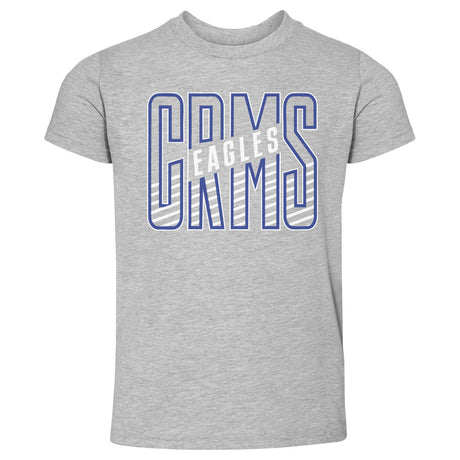 Canyon Ridge Kids Toddler T-Shirt | 500 LEVEL