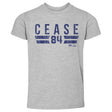 Dylan Cease Kids Toddler T-Shirt | 500 LEVEL