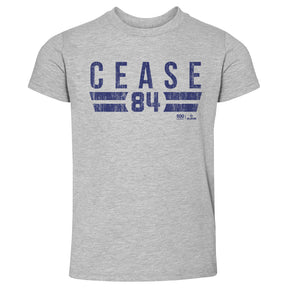 Dylan Cease Kids Toddler T-Shirt | 500 LEVEL
