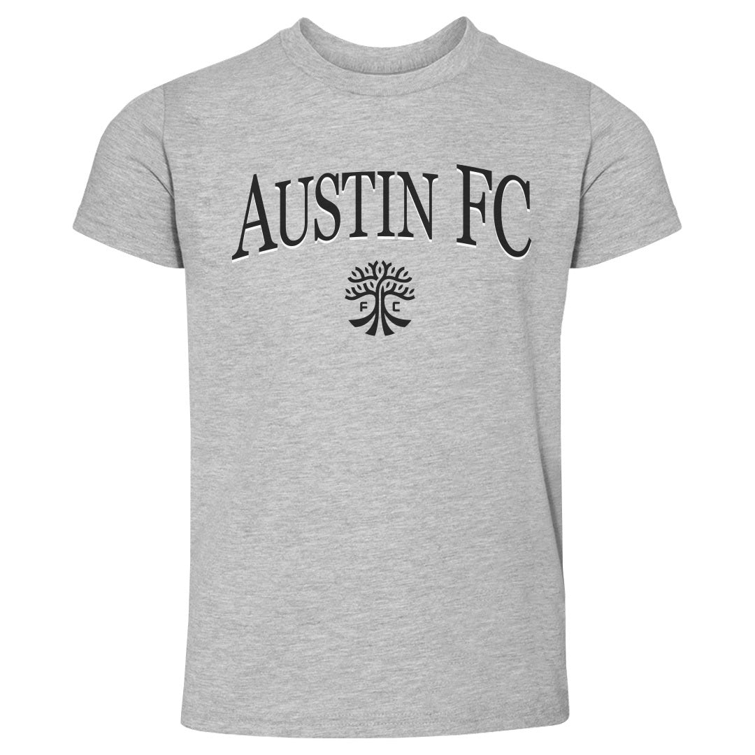 Austin FC Kids Toddler T-Shirt | 500 LEVEL