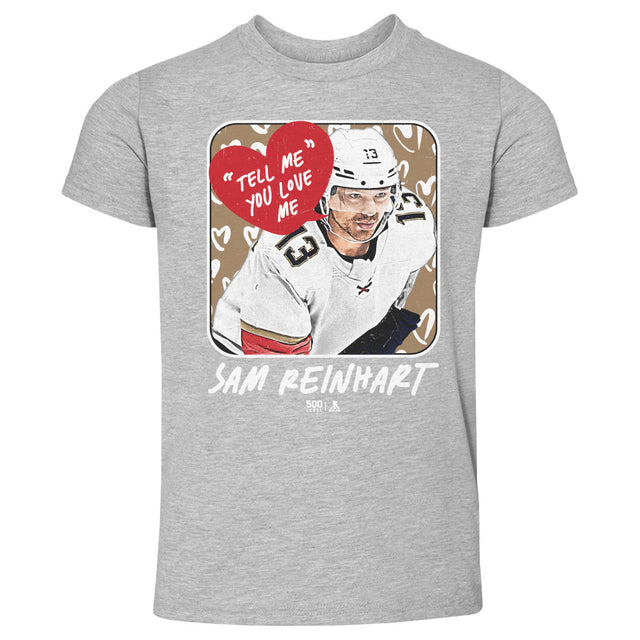 Sam Reinhart Kids Toddler T-Shirt | 500 LEVEL