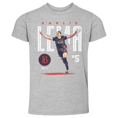 Karlie Lema Kids Toddler T-Shirt | 500 LEVEL